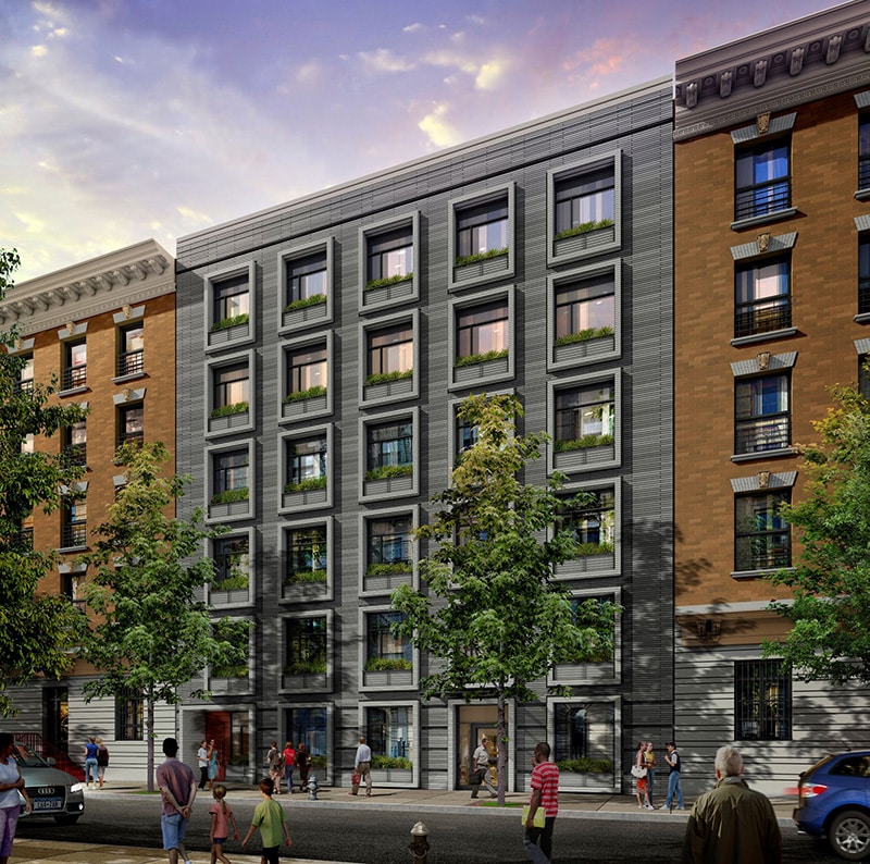 Rendering-of-207-209-West-140th-Street-Courtesy-of-Exact-Capital (1)